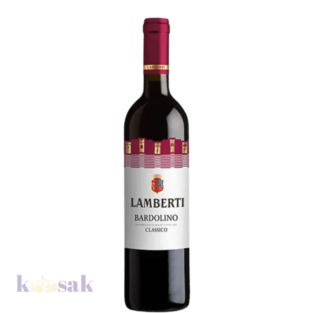 Lamberti Bardolino Classico