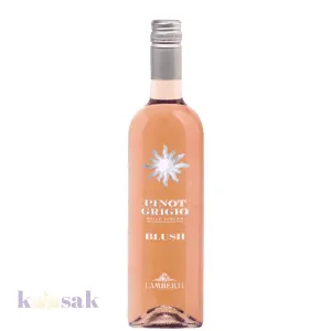 Lamberti Pinot Grigio Rose Blush