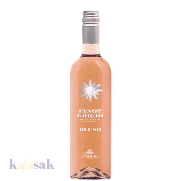 Lamberti Pinot Grigio Rose Blush
