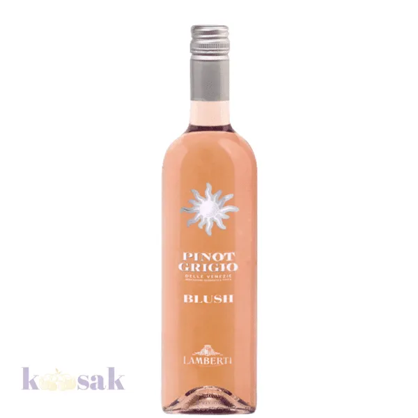 Lamberti Pinot Grigio Rose Blush