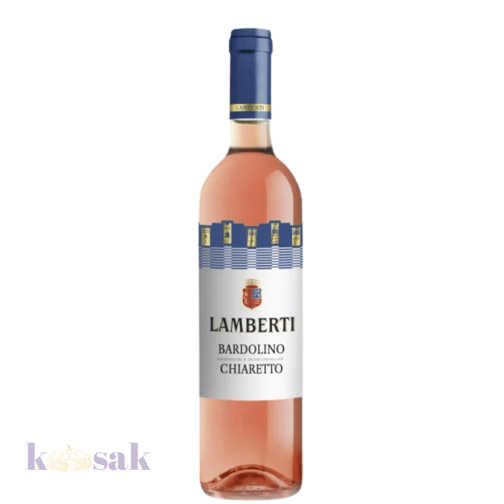 Lamberti Bardolino Chiaretto Rose