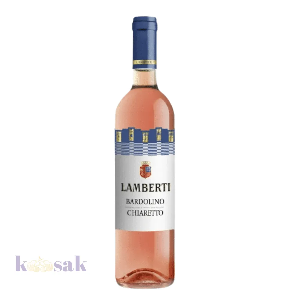 Lamberti Bardolino Chiaretto Rose
