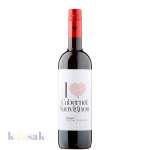 I Heart Cabernet Sauvignon