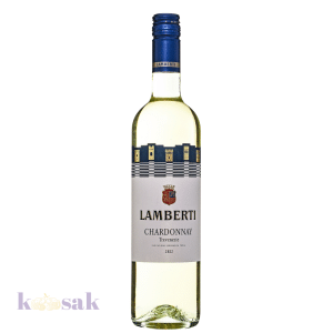 Crystalex Giselle White Wine – 340ml