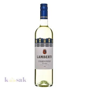 Lamberti Chardonnay Trevenezie