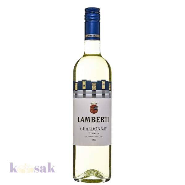 Lamberti Chardonnay Trevenezie
