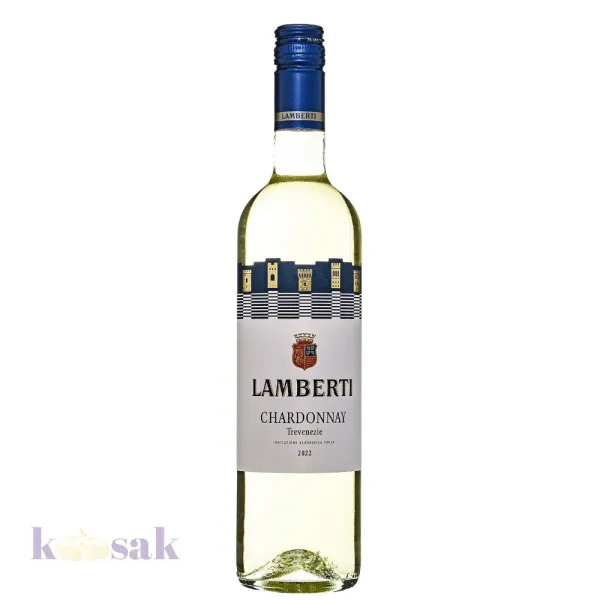 Lamberti Chardonnay Trevenezie