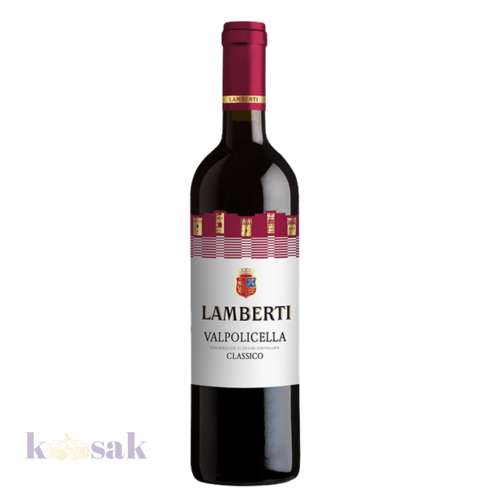 Lamberti Valpolicella Santepietre