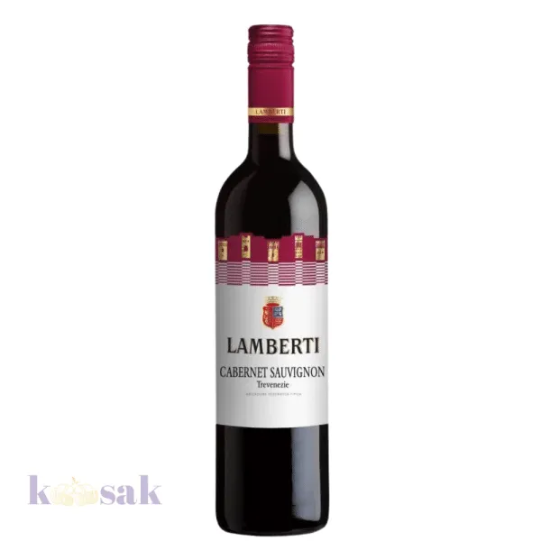 Lamberti Cabernet Sauvignon