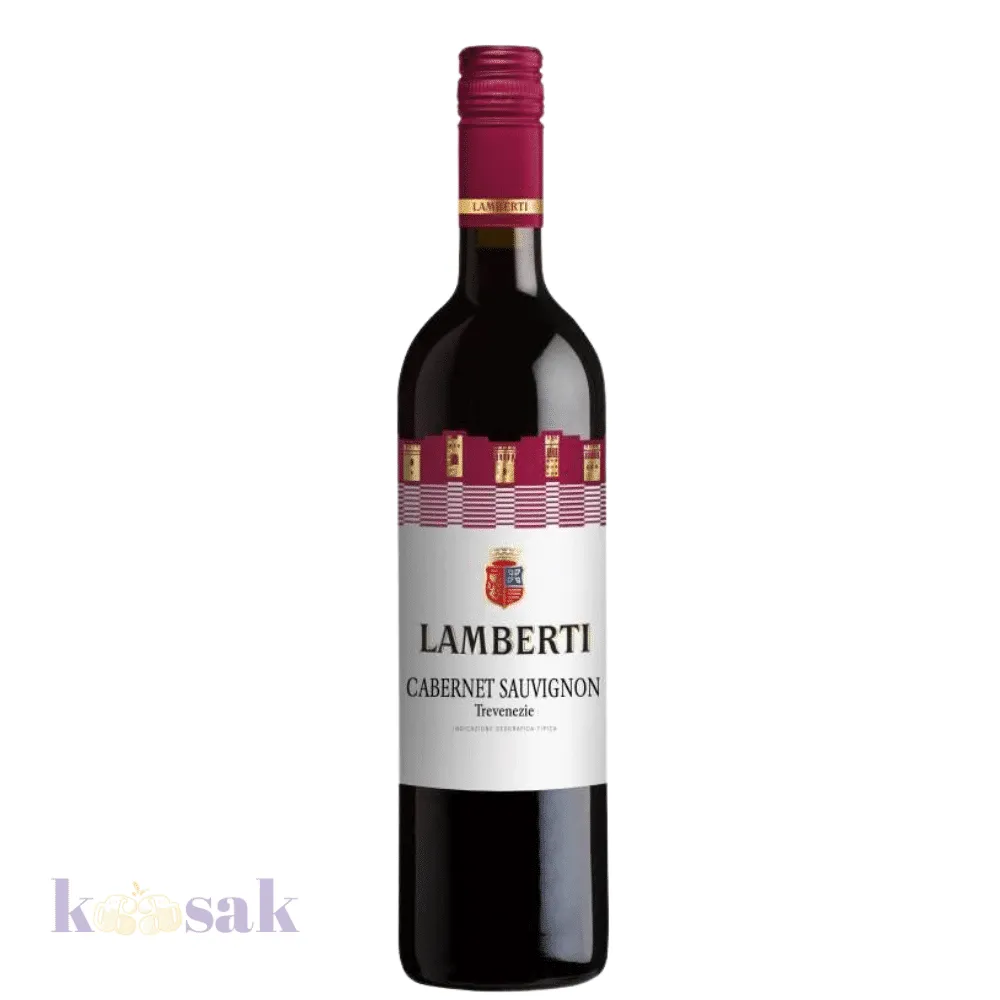 Lamberti Cabernet Sauvignon