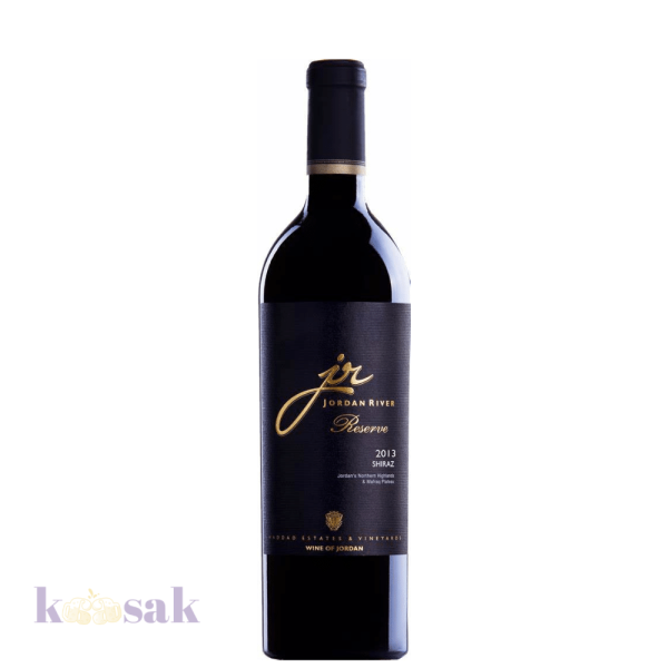JR Reserve Shiraz