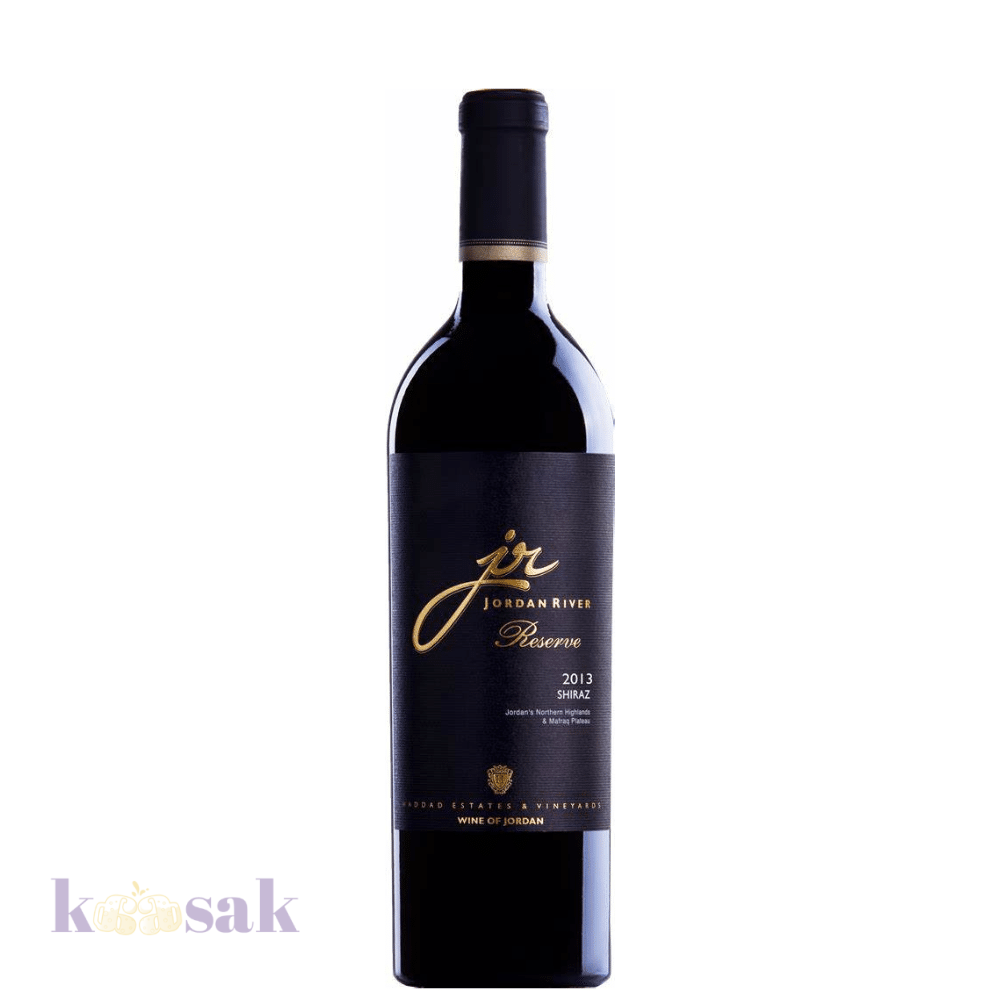 JR Reserve Shiraz