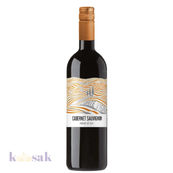 Corte Vigna Cabernet Sauvignon