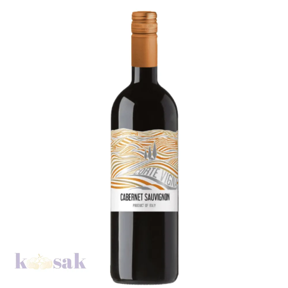 Corte Vigna Cabernet Sauvignon