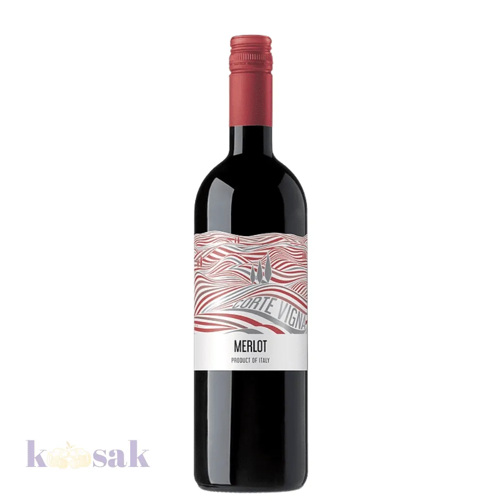 Corte Vigna Merlot