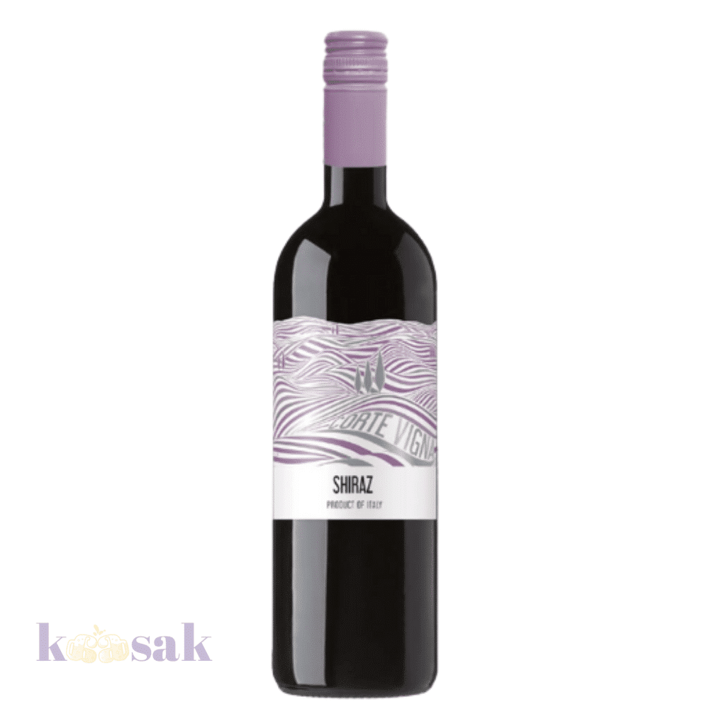 Corte Vigna Shiraz