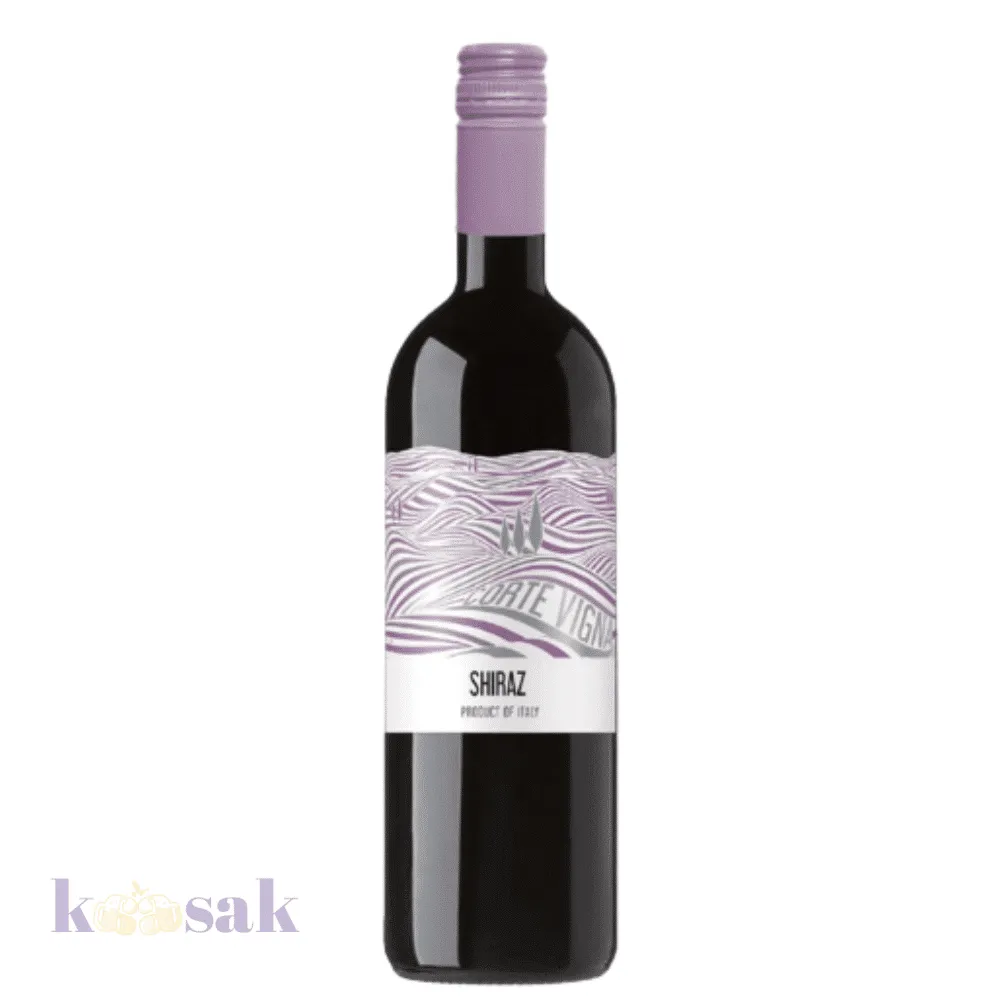 Corte Vigna Shiraz