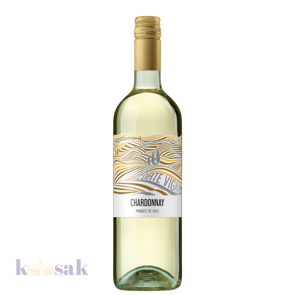 Corte Vigna Chardonnay
