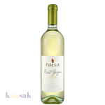 Cantina di Soave Poesie - Pinot Grigio