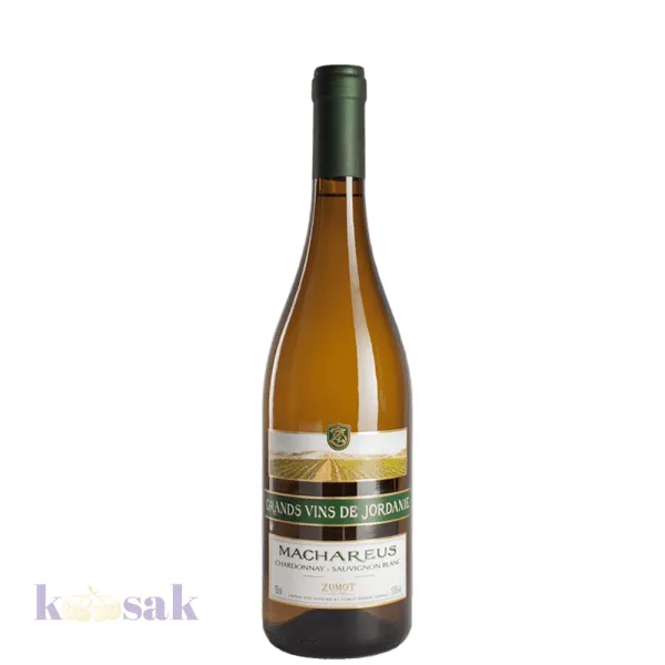Saint George Machareus Chardonnay
