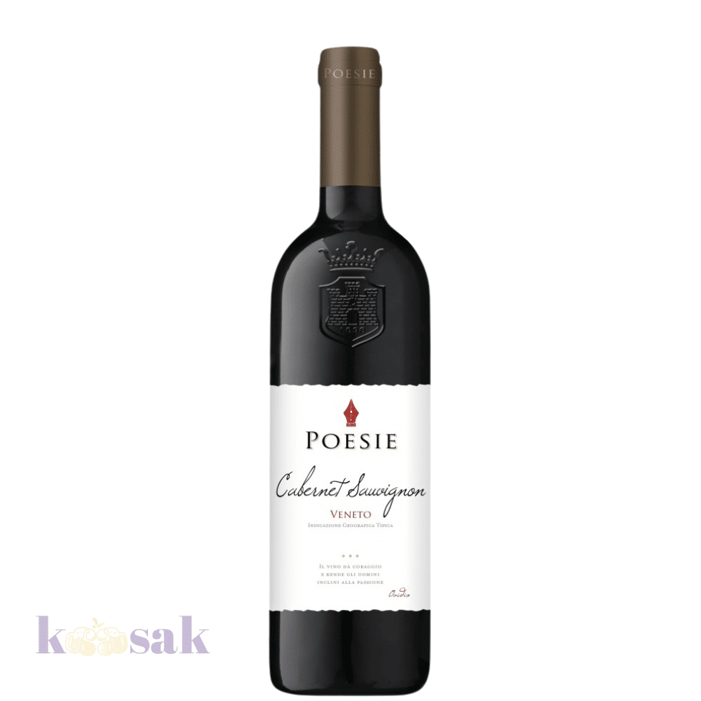 Cantina di Soave Poesie Cabernet Sauvignon