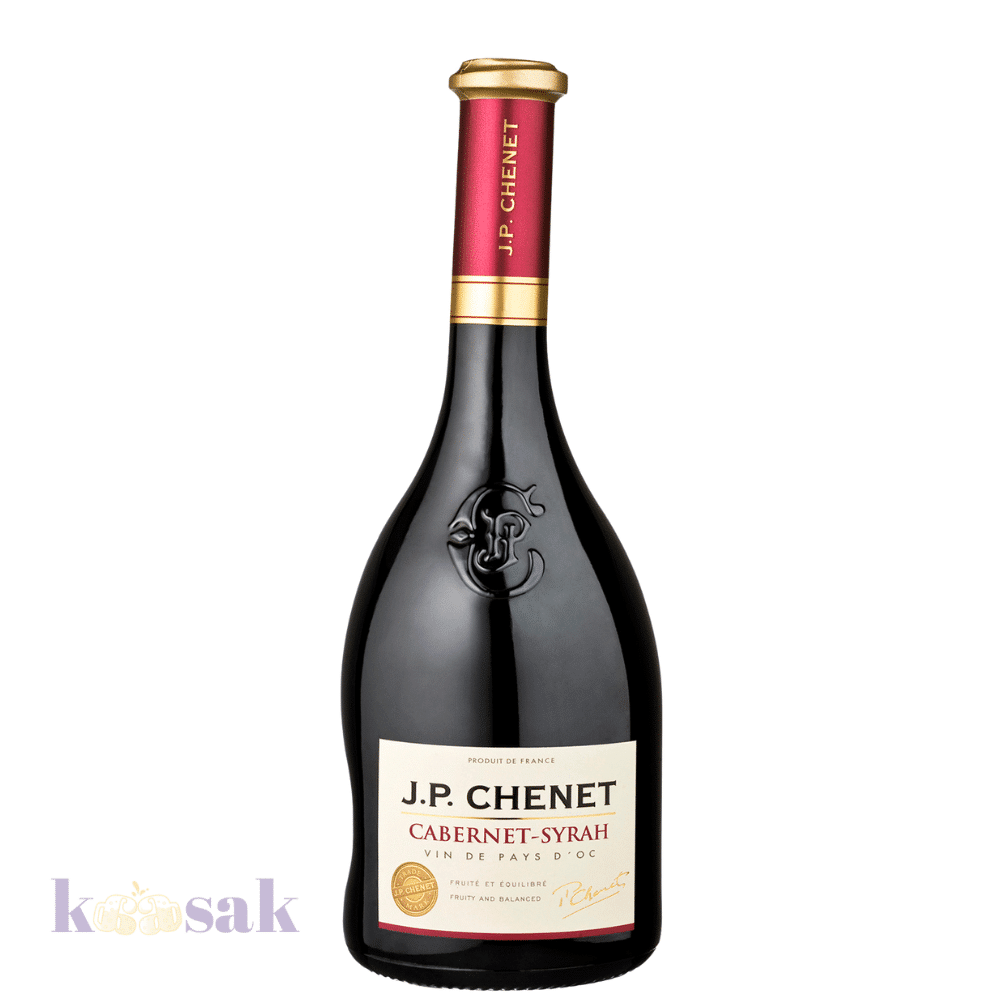 J.P Chenet Cabernet Sauvignon/Syrah