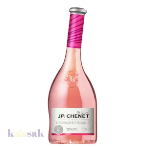 J.P Chenet Grenache Cinsault Rose