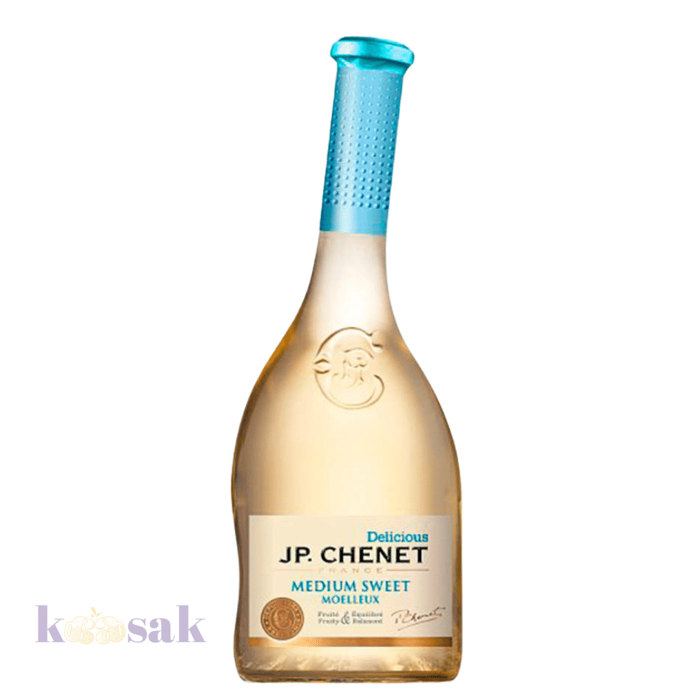 J.P Chenet Medium Sweet White