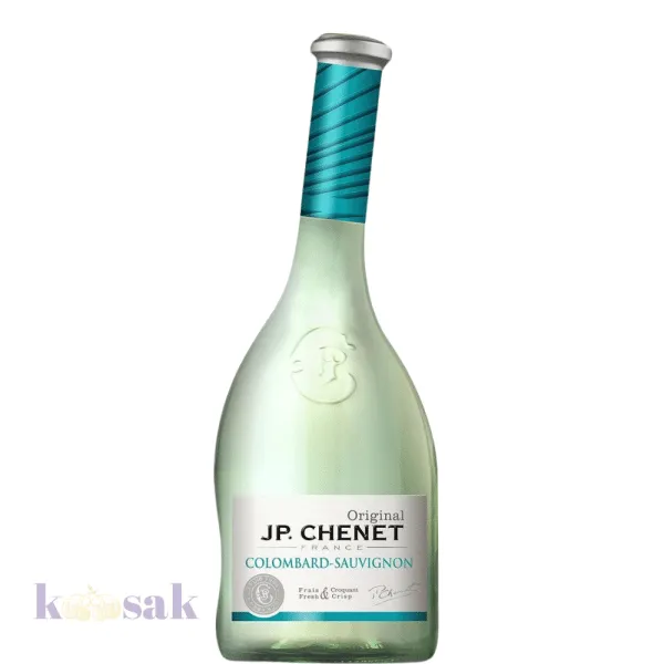 J.P Chenet Colombard Sauvignon