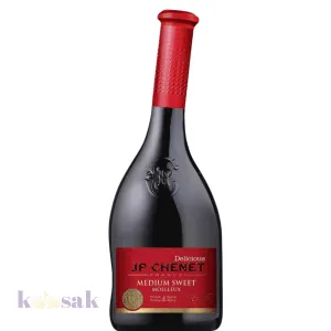 J.P Chenet Medium Sweet Red