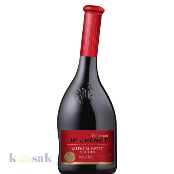 J.P Chenet Medium Sweet Red