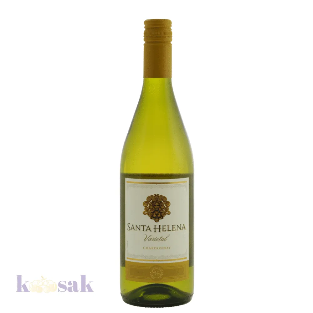 Santa Helena Chardonnay