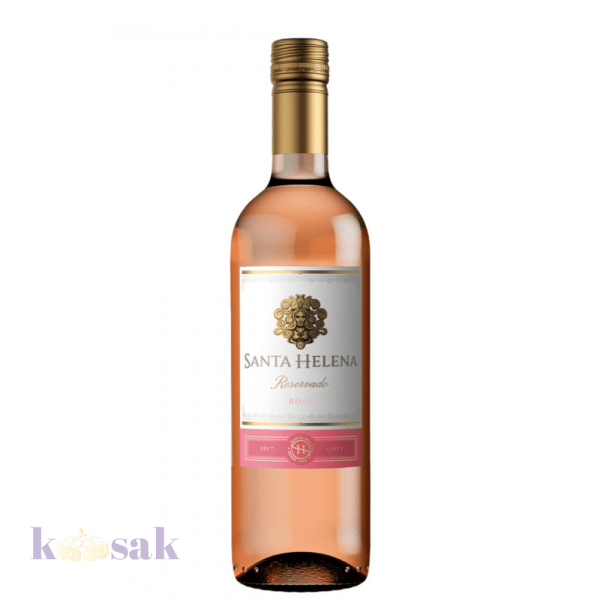 Santa Helena Rosé