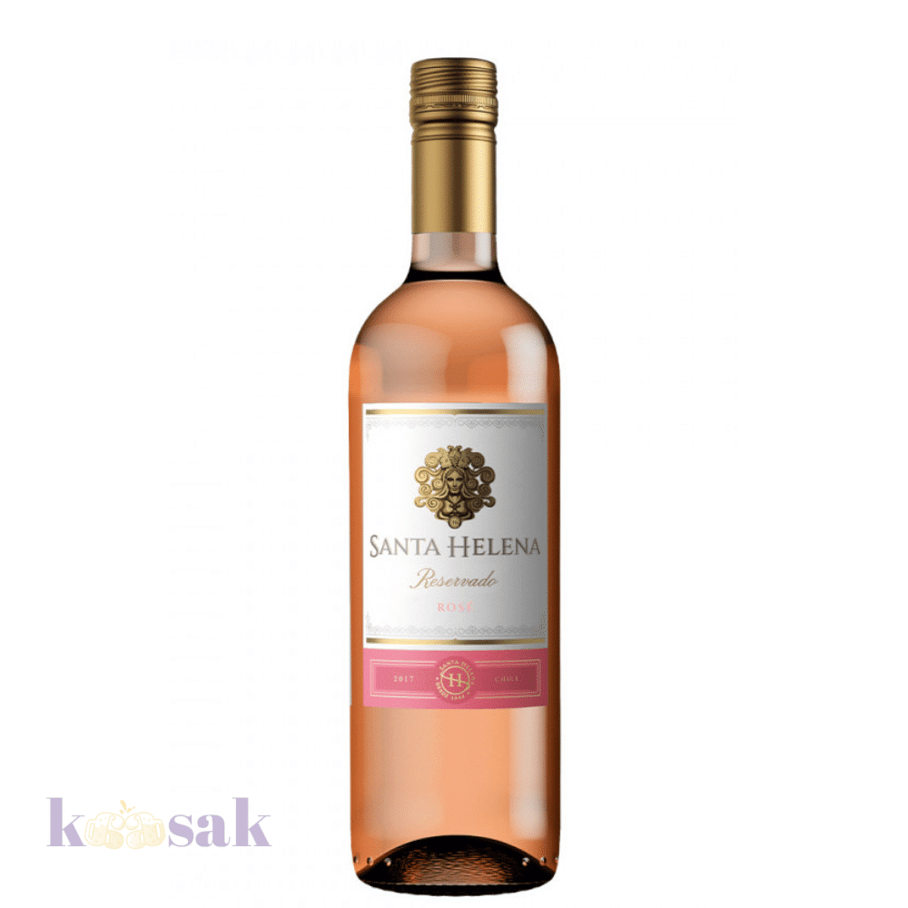 Santa Helena Rosé