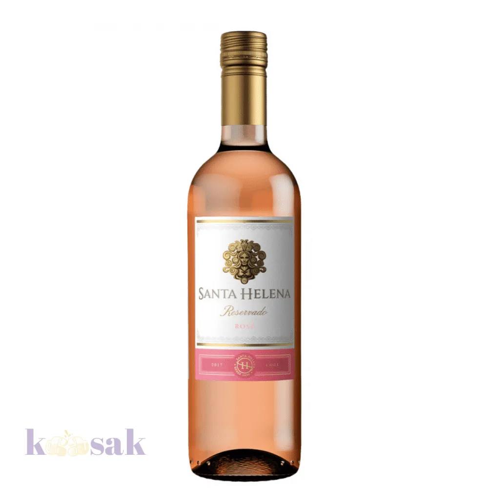 Santa Helena Rosé