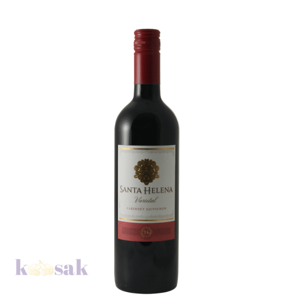 Santa Helena Cabernet Sauvignon