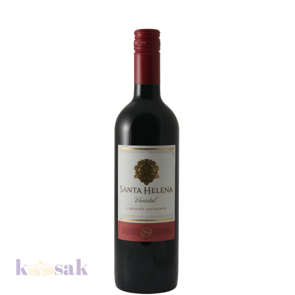 Santa Helena Cabernet Sauvignon