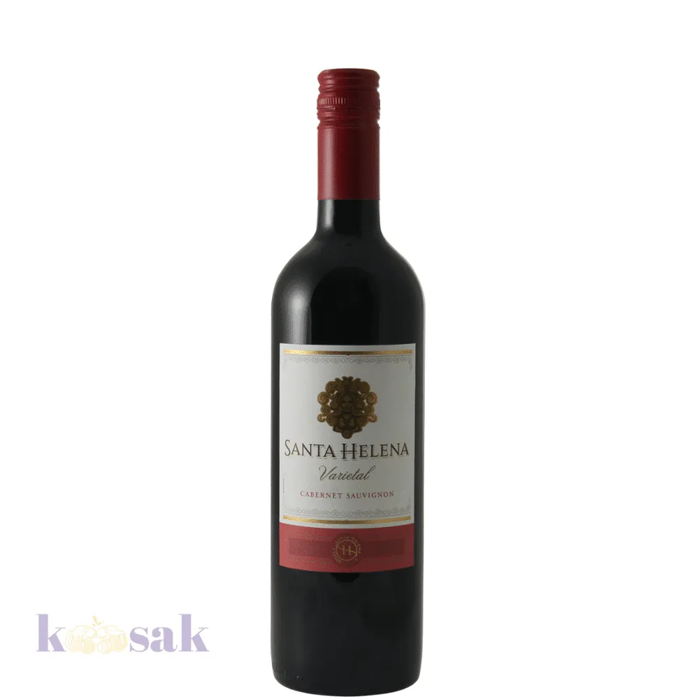 Santa Helena Cabernet Sauvignon