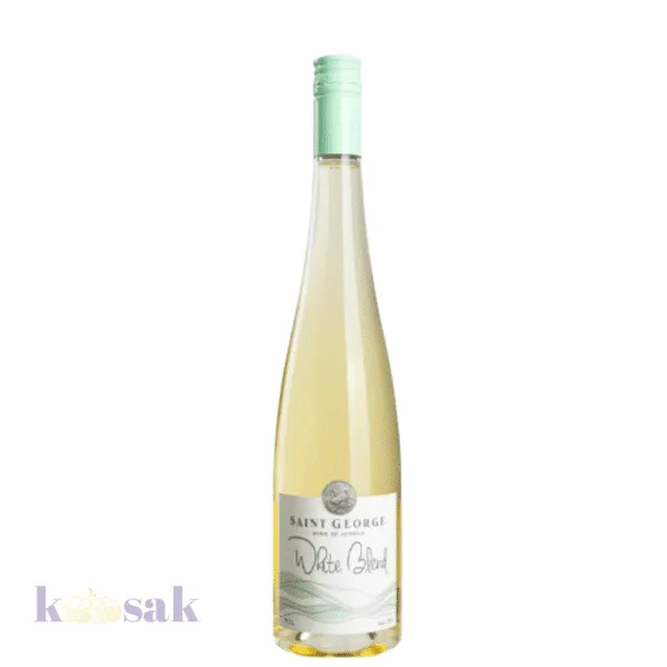 Saint George White Blend