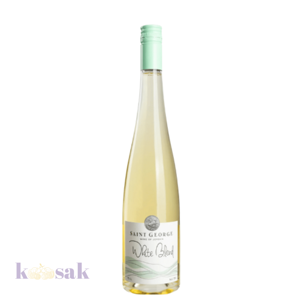 Saint George White Blend
