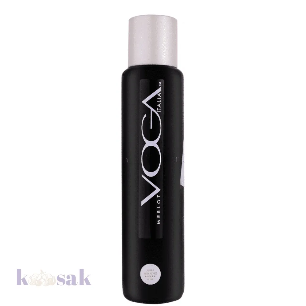 Voga Merlot Terre Siciliane