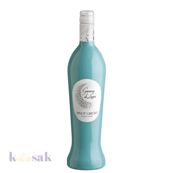 Gemma di Luna Pinot Grigio