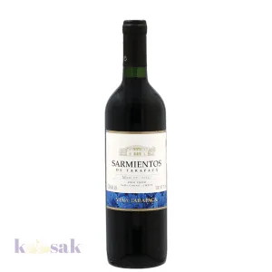 Sarmientos Merlot