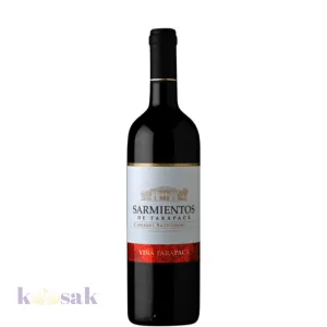 Sarmientos Cabernet Sauvignon