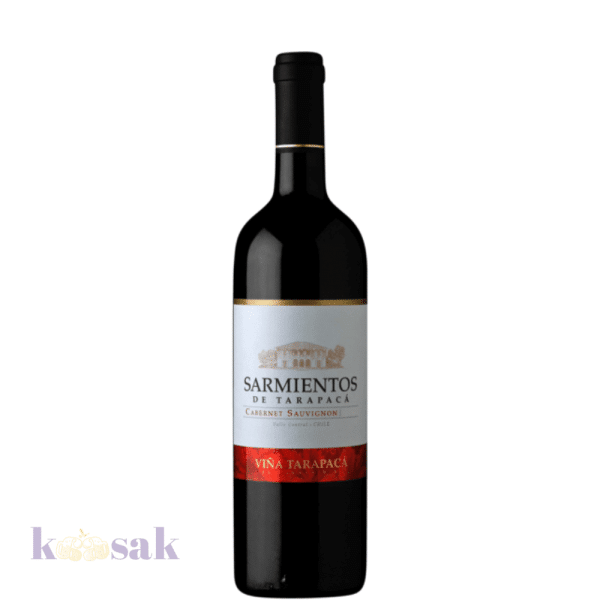 Sarmientos Cabernet Sauvignon