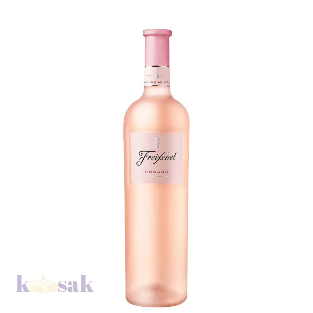 Freixenet Rosado