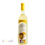 Les Trois Maladroits White