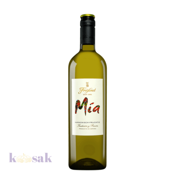 Freixenet Mia Blanco