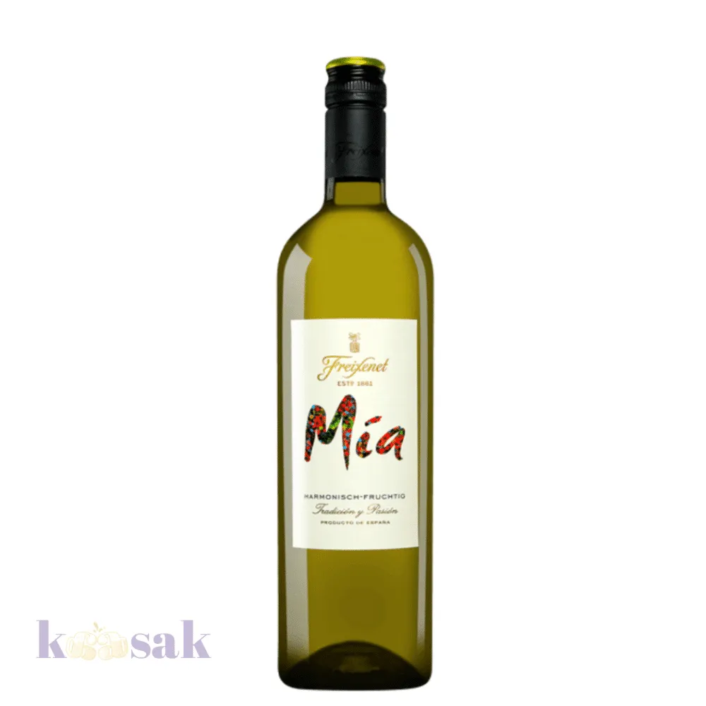 Freixenet Mia Blanco