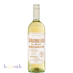 Tavernello Organic Trebbiano & Chardonnay